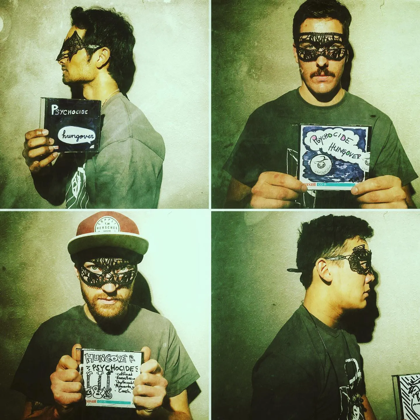Instagram photo from Marsonic 6