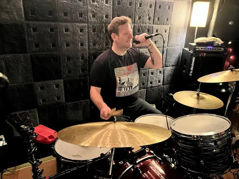 Instagram photo from Marsonic 7