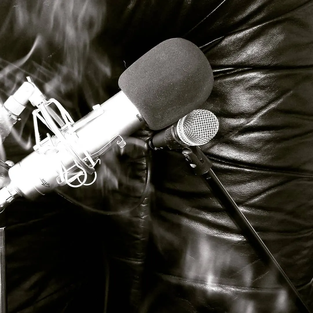 Instagram photo from Marsonic 12
