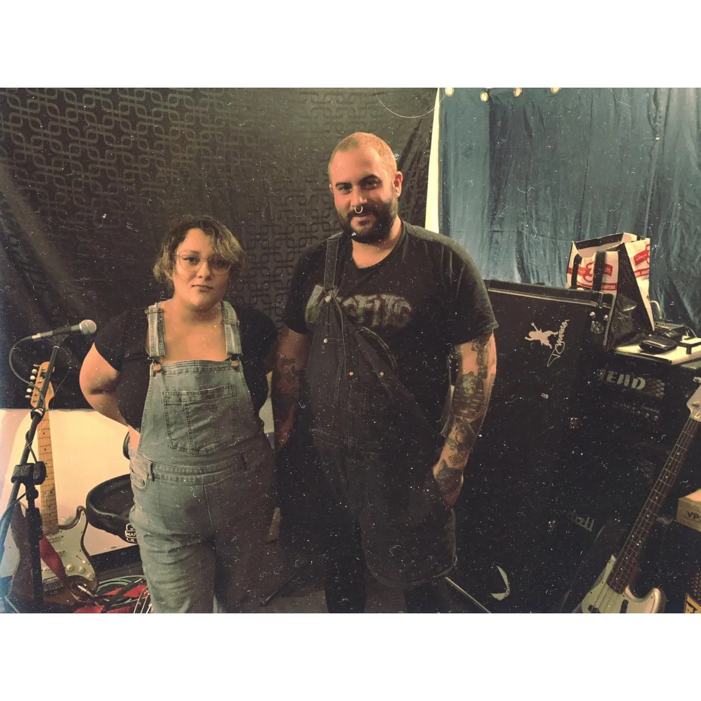 Instagram photo from Marsonic 9
